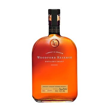 Woodford Reserve Bourbon 43%