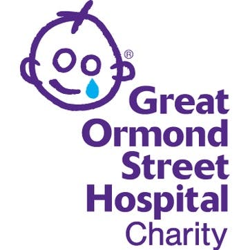 A Donation Towards Great Ormond Street Hospital Charity
