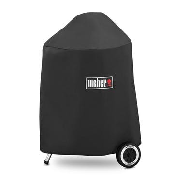 Premium Grill Cover Fits 47cm Charcoal Grills