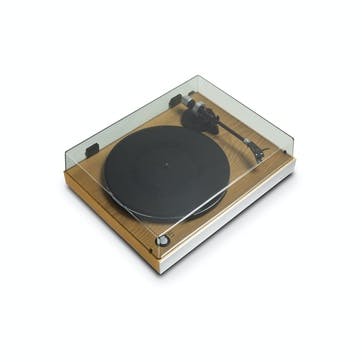 RT200 Direct-Drive Turntable with USB & Preamplifier