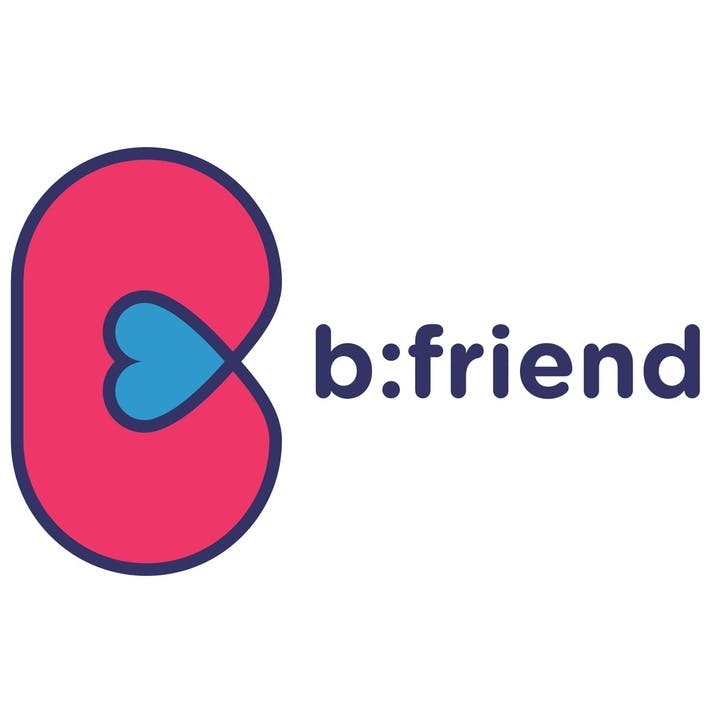 A Donation Towards b:friend