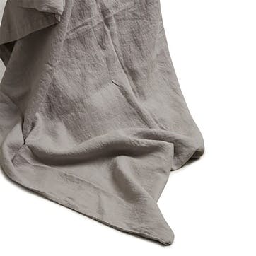 Tablecloth Dove Grey