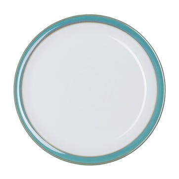 Azure Dinner Plate, 26.5cm, Blue