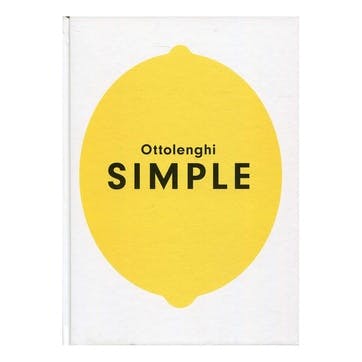 Yotam Ottolenghi; Simple