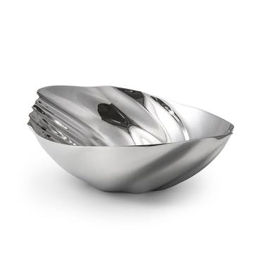 Cascade Dish, Small