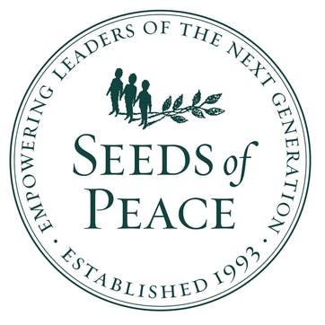 A Donation Towards Seeds Of Peace