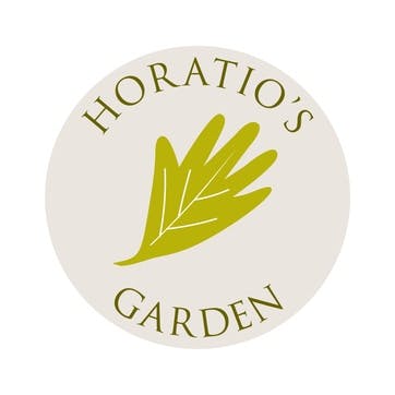 A Donation Towards Horatio's Garden