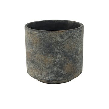 Tivoli Planter D26cm, Earth