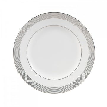 Grosgrain Side Plate