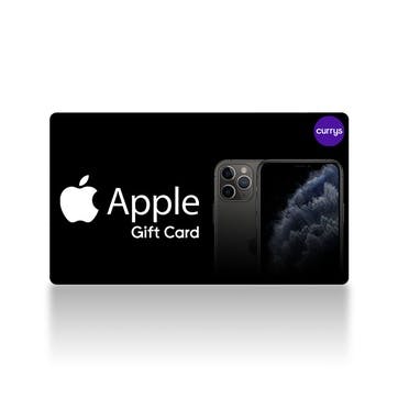 Gift Voucher, Apple, £500