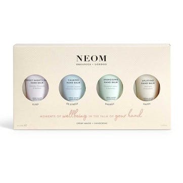 Scent to Make You Feel Good Moments of Wellbeing In The Palm Of Your Hand  ,