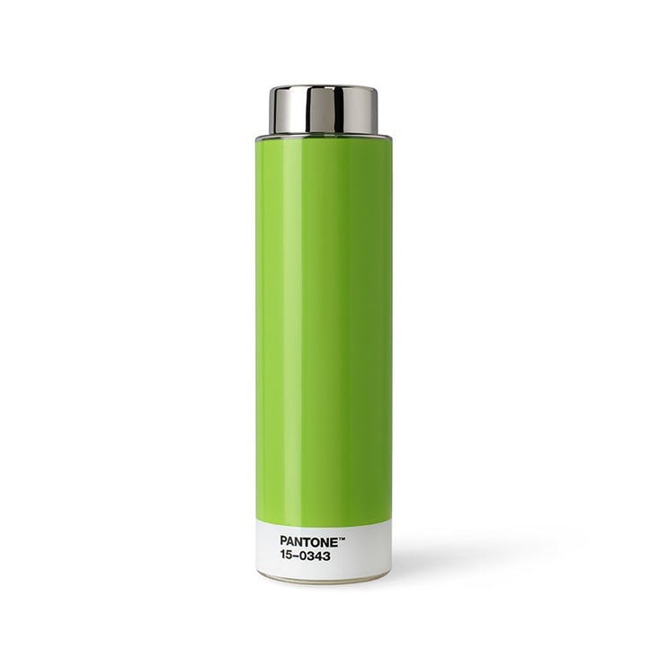 Drinking Bottle 500ml, Greenery 15-0343