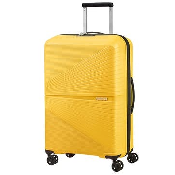 Airconic Suitcase H77 x L49 x W31cm, Lemondrop