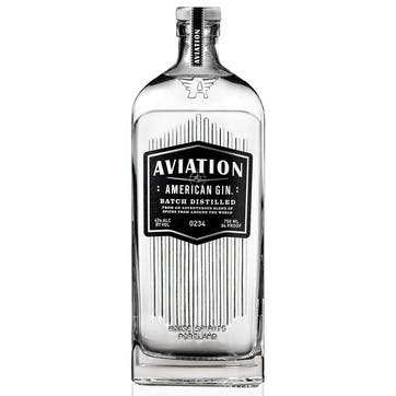 Aviation Gin