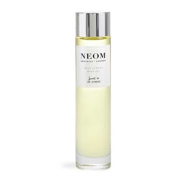 Scent to De-Stress Real Luxury Vitamin Body Oil 100ml,