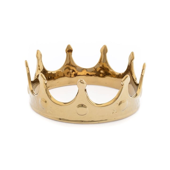 Crown, Memorabilia, Gold
