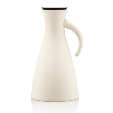 Vacuum jug, 1 litre, Eva Solo, birch