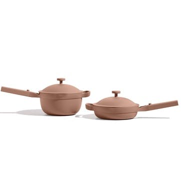 Mini Home Pan Duo, Spice