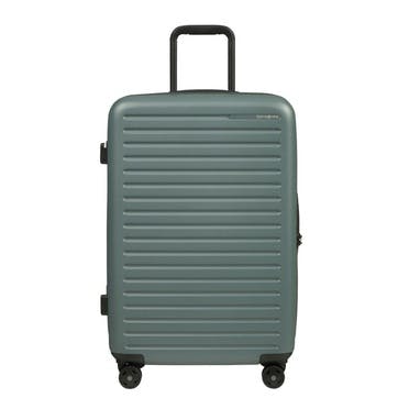 StackD Suitcase H68 x L46 x W27cm, Forest