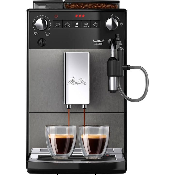 Avanza Bean to Cup Coffee Machine