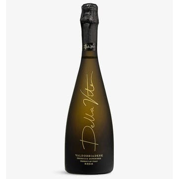 NV Valdobbiadene Prosecco Superiore DOCG, Della Vite