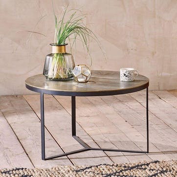 Maba Coffee Table