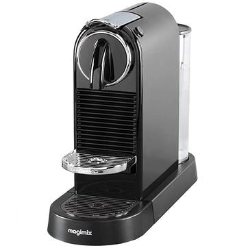 CitiZ Coffee Machine 11315, Black