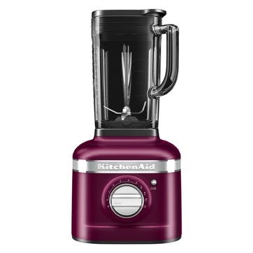 K400 Art Blender 1.4L, Beetroot