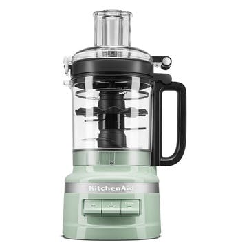 Food Processor, 2.1L, Pistachio