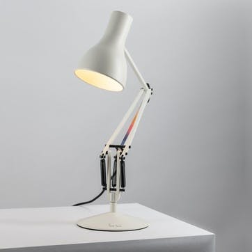 Paul Smith Type 75 Desk Lamp H52cm, Edition 6