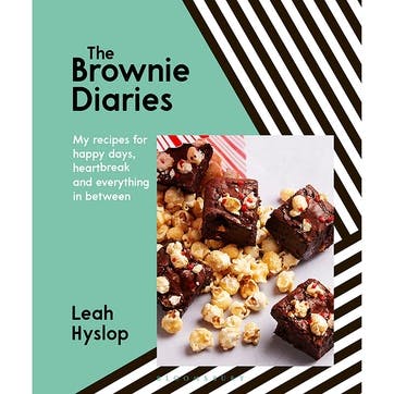 Leah Hyslop Brownie Diaries