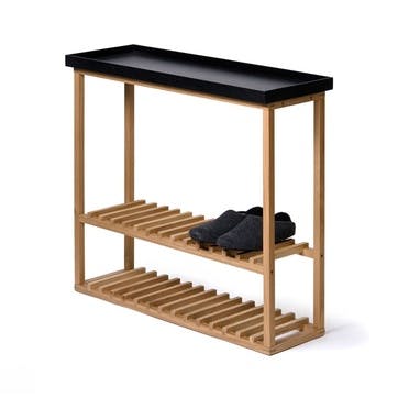 Hello Storage Table, Black