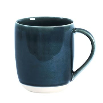 Maguelone Mug 350ml, Outremer