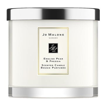Deluxe Candle, English Pear & Freesia