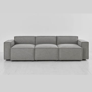Model 03 3 Seater Sofa
