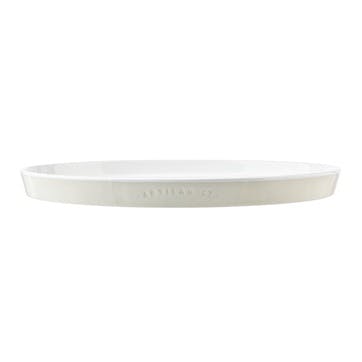 Oval Platter