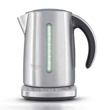 Kettle, 1.7 litre, Sage, The Smart, stainless steel