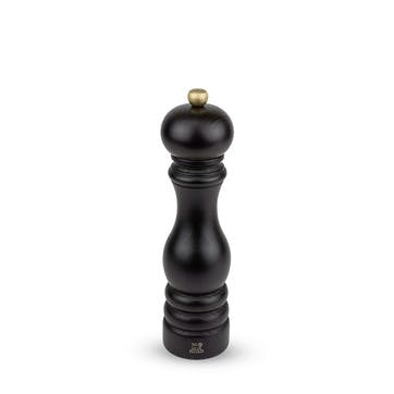 Peugeot Pepper Mill- Paris, 22cm, Chocolate