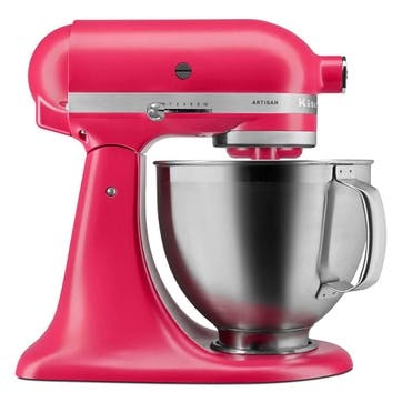 Artisan Stand Mixer 4.7L, Hibiscus