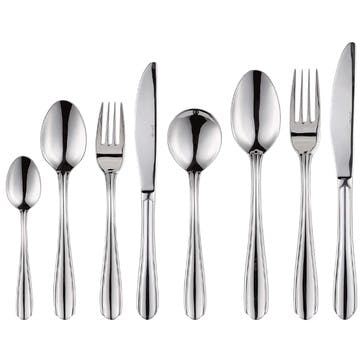 Sterling Cutlery Set, 44 Piece