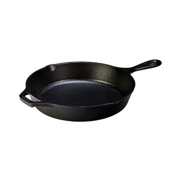 Round Skillet, 26cm