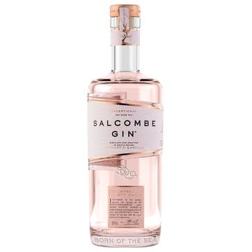 Salcombe Gin 'Rosé' Sainte Marie Gin