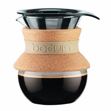 Pour Over, Coffee Maker, 500ml