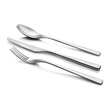 Tilia 7 Piece Cutlery Set in Satin