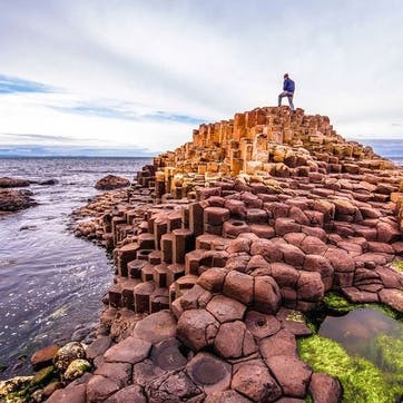 Full Day Game of Thrones Filming Locations Tour with Giants Causeway for Two