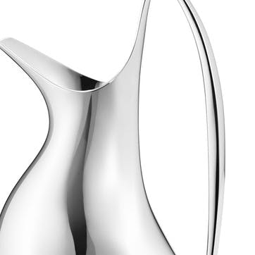 Henning Koppel Mini Pitcher  200ml, Stainless Steel