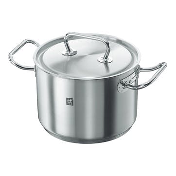 Zwilling J.A. Henckels Classic Stock Pot 16cm