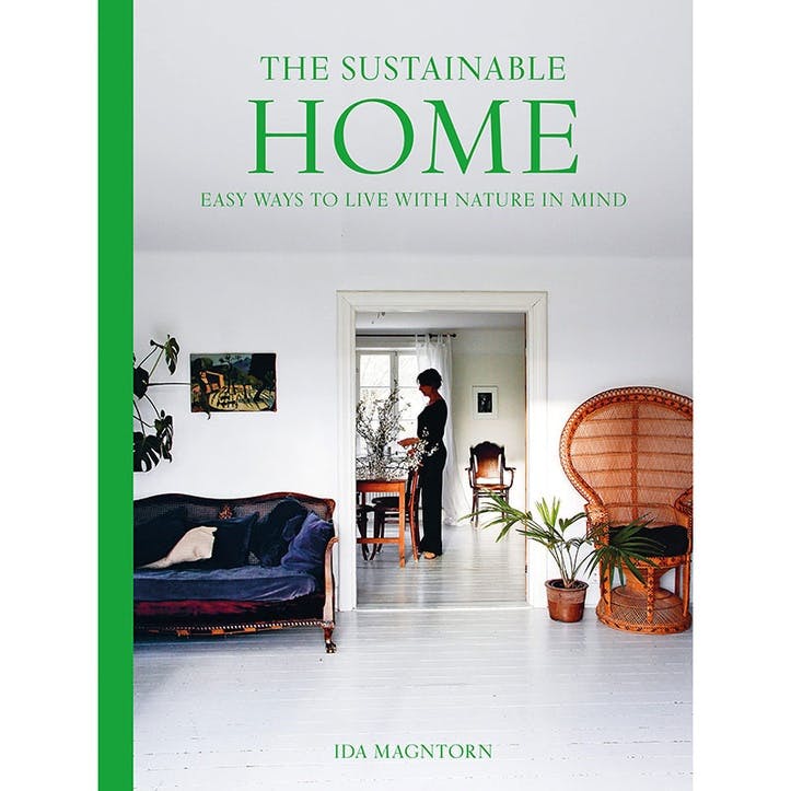 Ida Magntorn Sustainable Home