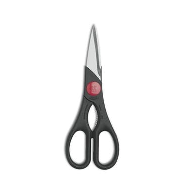 Zwilling J.A. Henckels Multi-Purpose Shears, Black