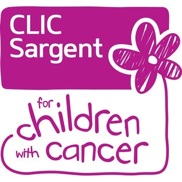 A Donation Towards CLIC Sargent